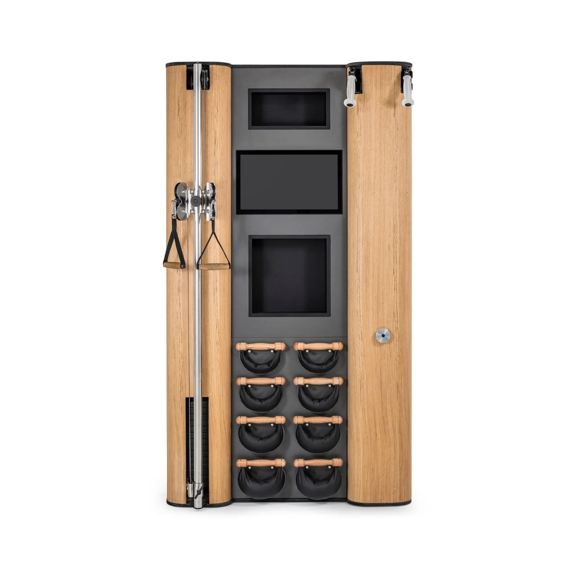 Nohrdwall Compact – NOHRD