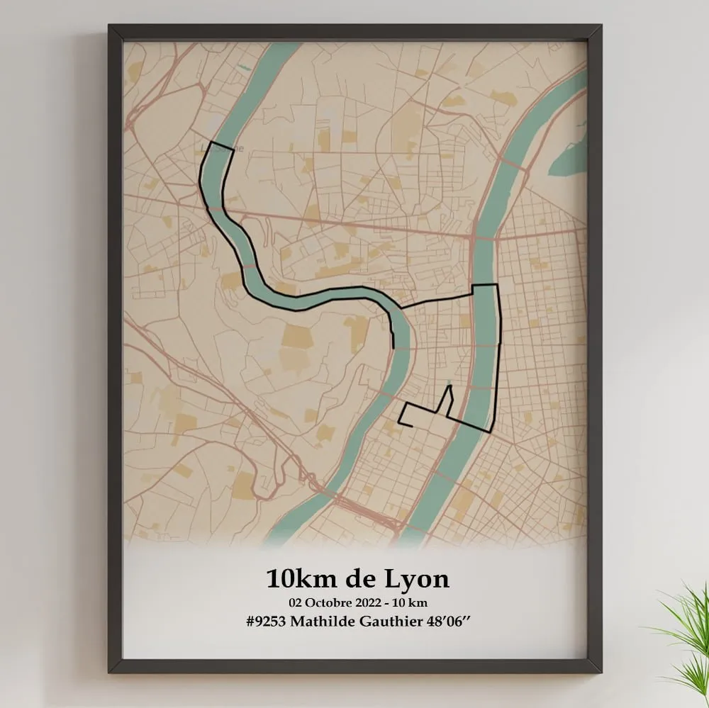10km de Lyon – Image 4