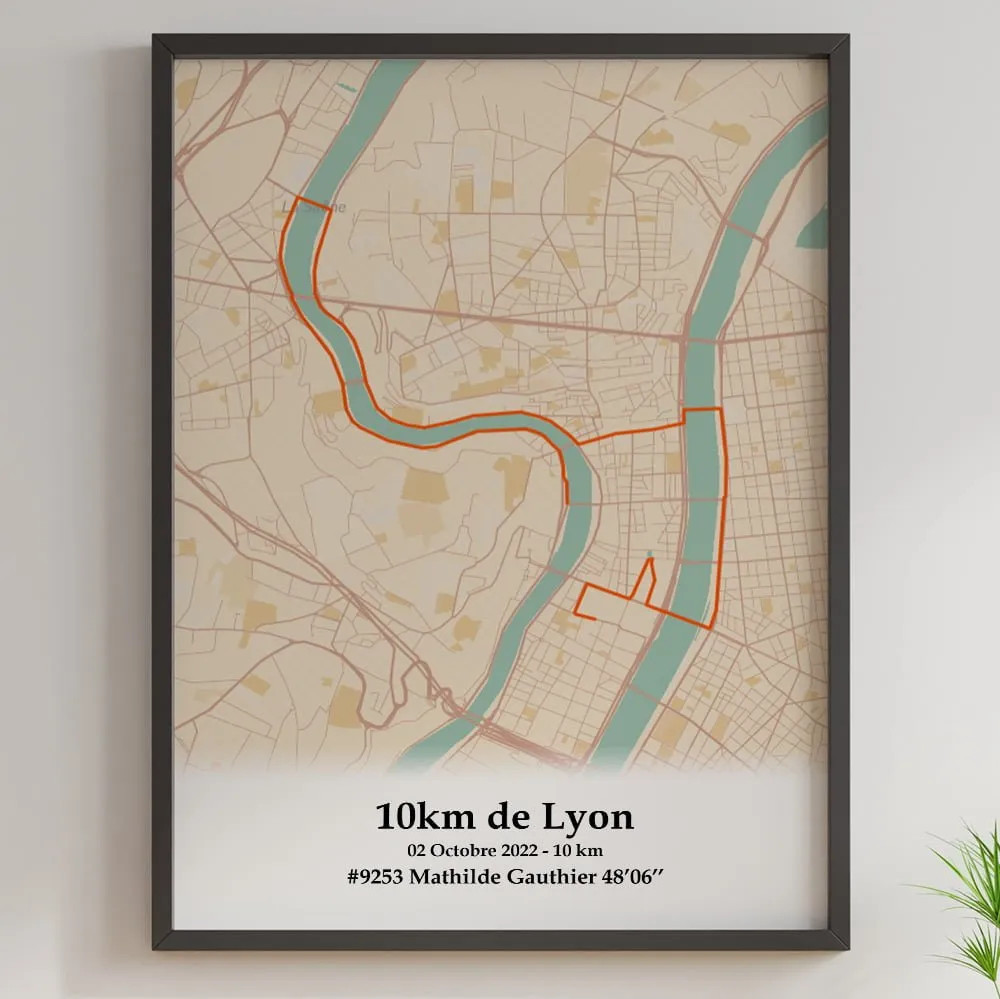 10km de Lyon – Image 3