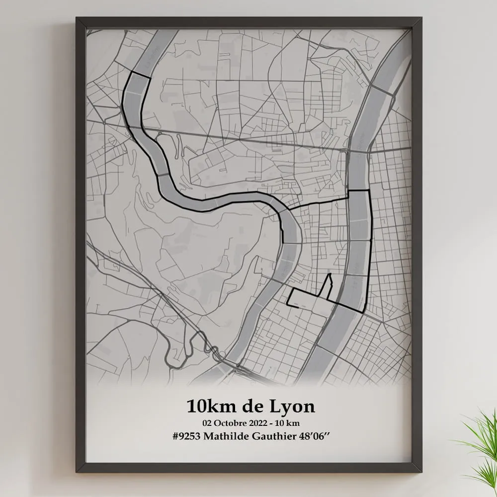 10km de Lyon – Image 7