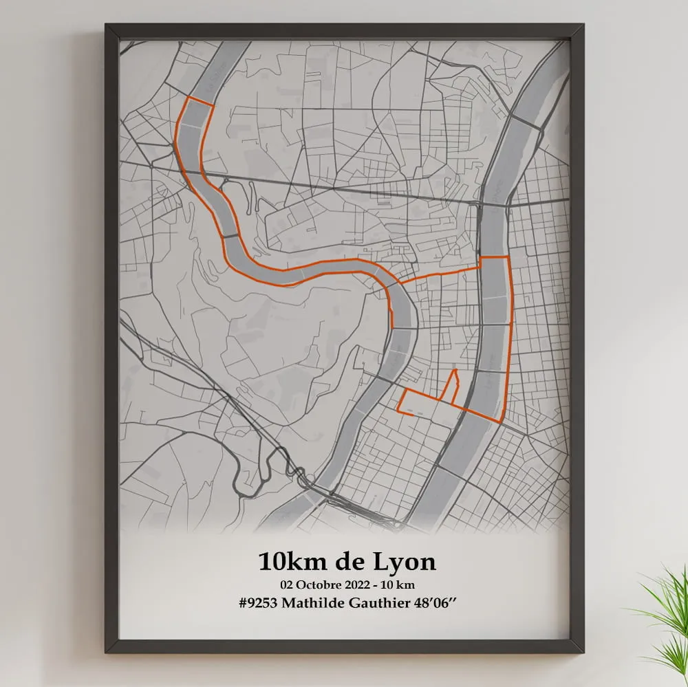 10km de Lyon – Image 8