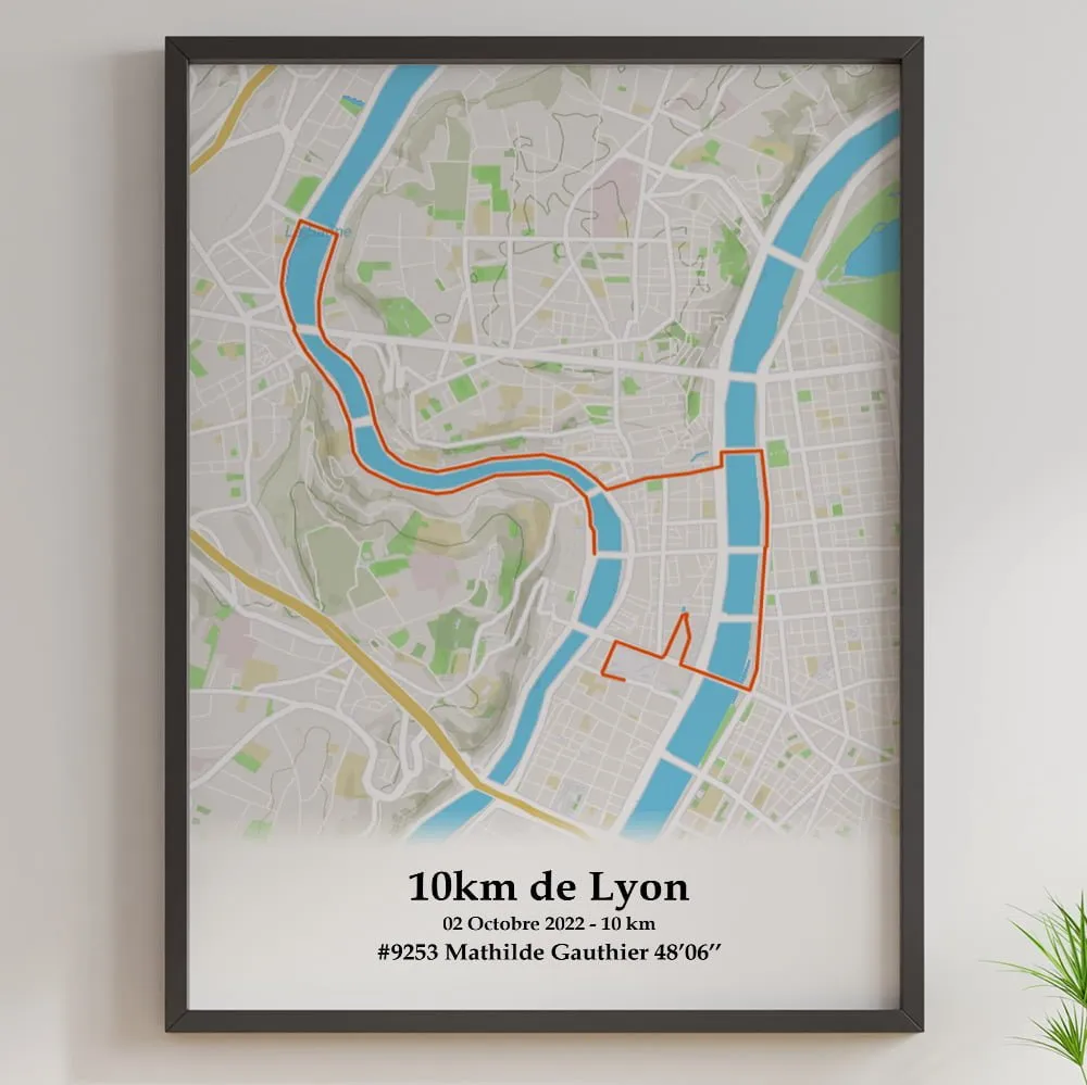 10km de Lyon – Image 2