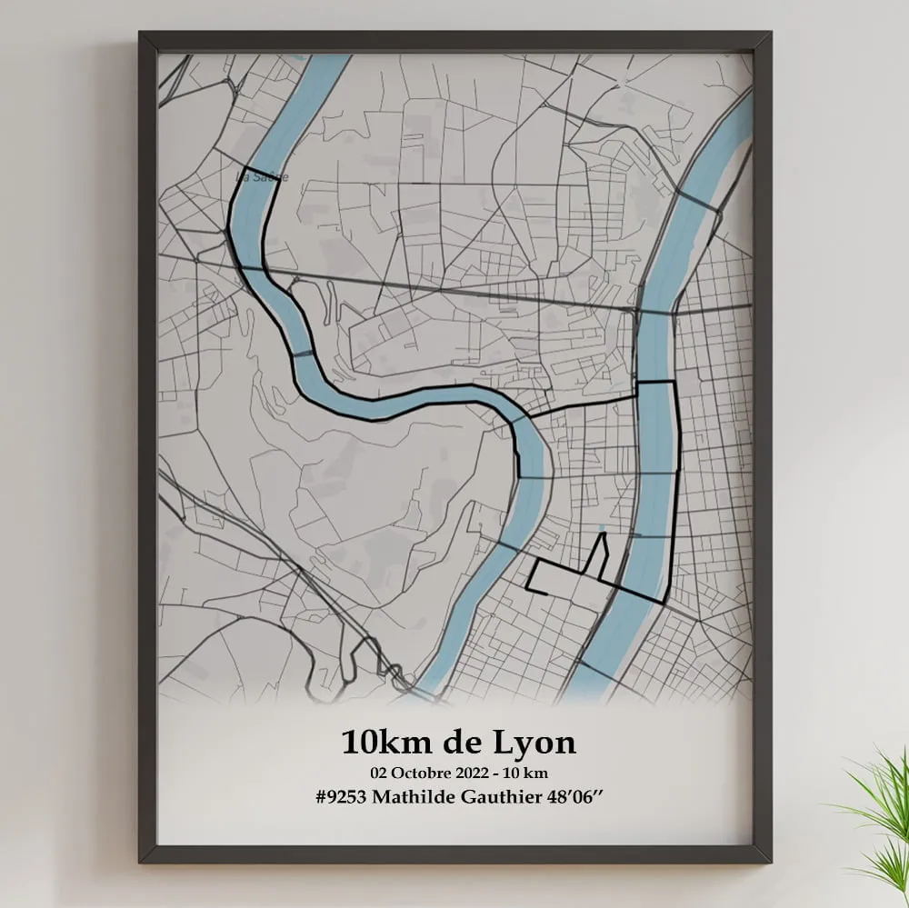 10km de Lyon – Image 5