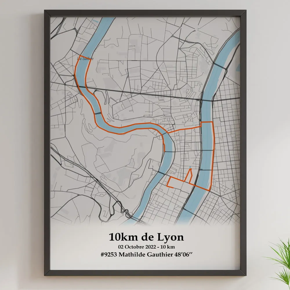 10km de Lyon – Image 6