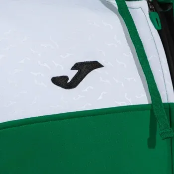 Sweat veste Joma CREW V unisexe – Image 6