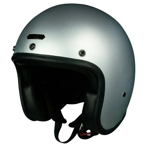 Casque HEDON – Hedonist Zinc mat / FABRICATION A LA COMMANDE