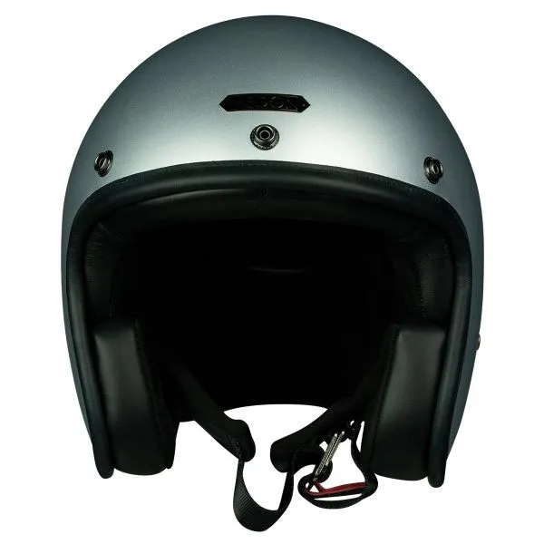 Casque HEDON – Hedonist Zinc mat / FABRICATION A LA COMMANDE – Image 3