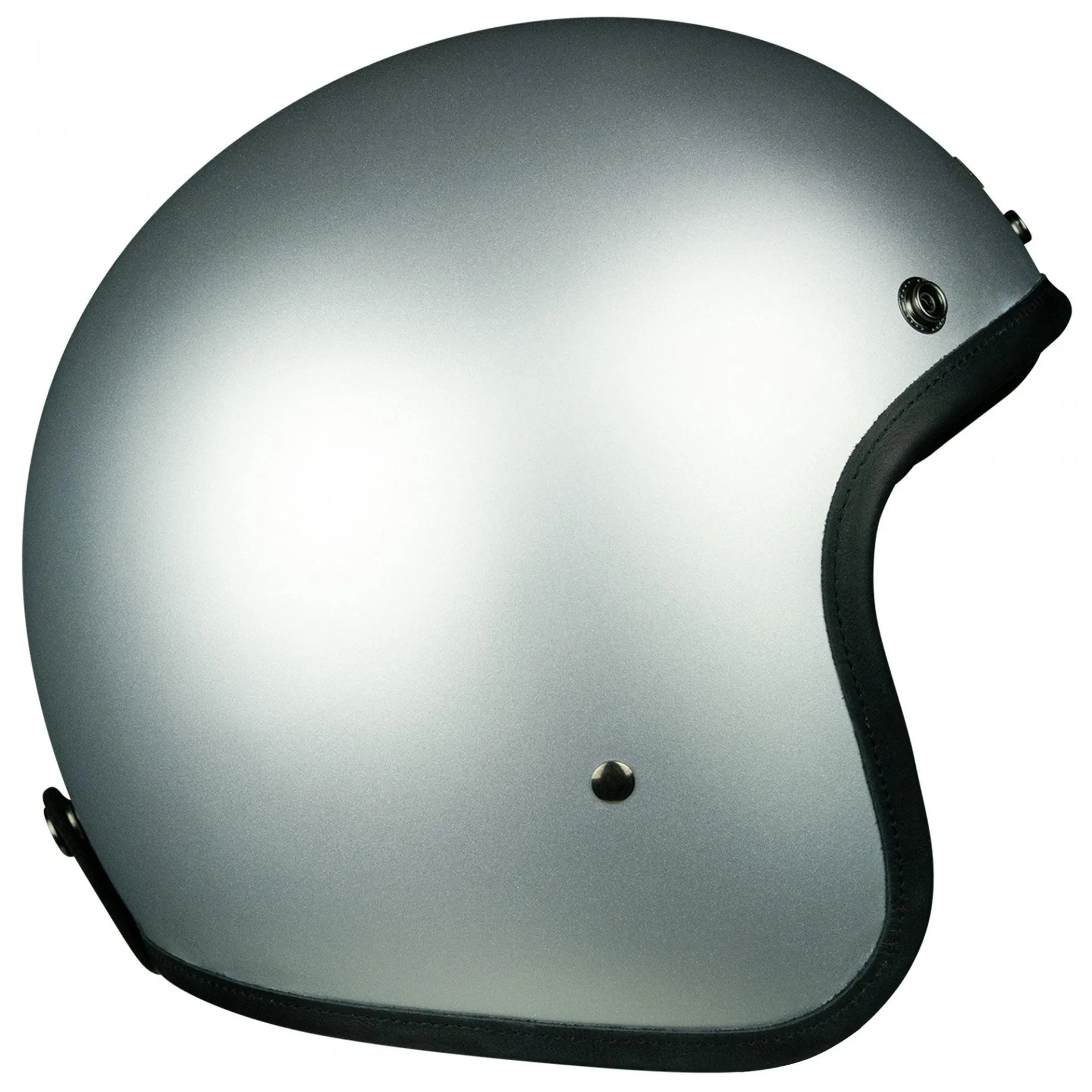 Casque HEDON – Hedonist Zinc mat / FABRICATION A LA COMMANDE – Image 2