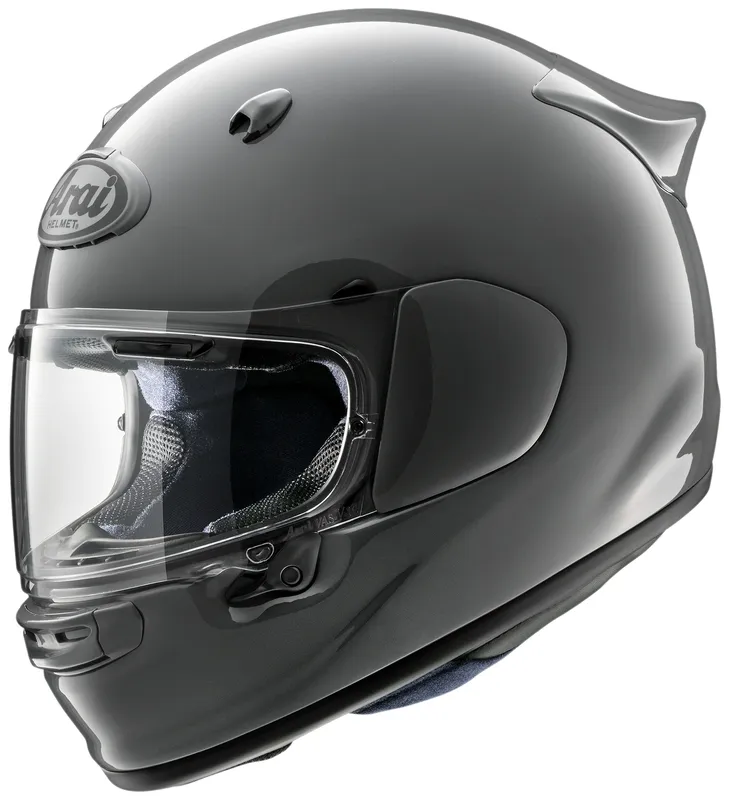 Casque Arai QUANTIC – Modern Grey (Gris nardo)