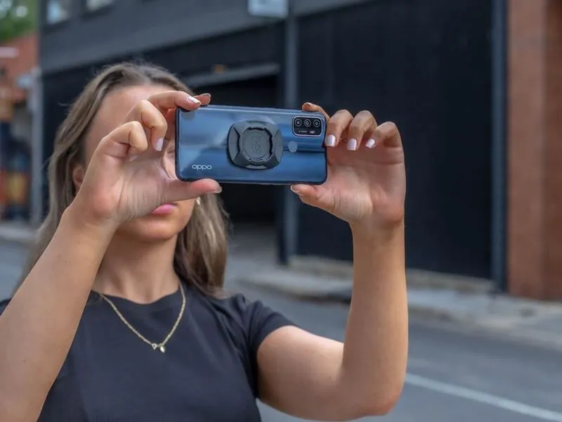 Adaptateur universel QUAD LOCK – Image 4