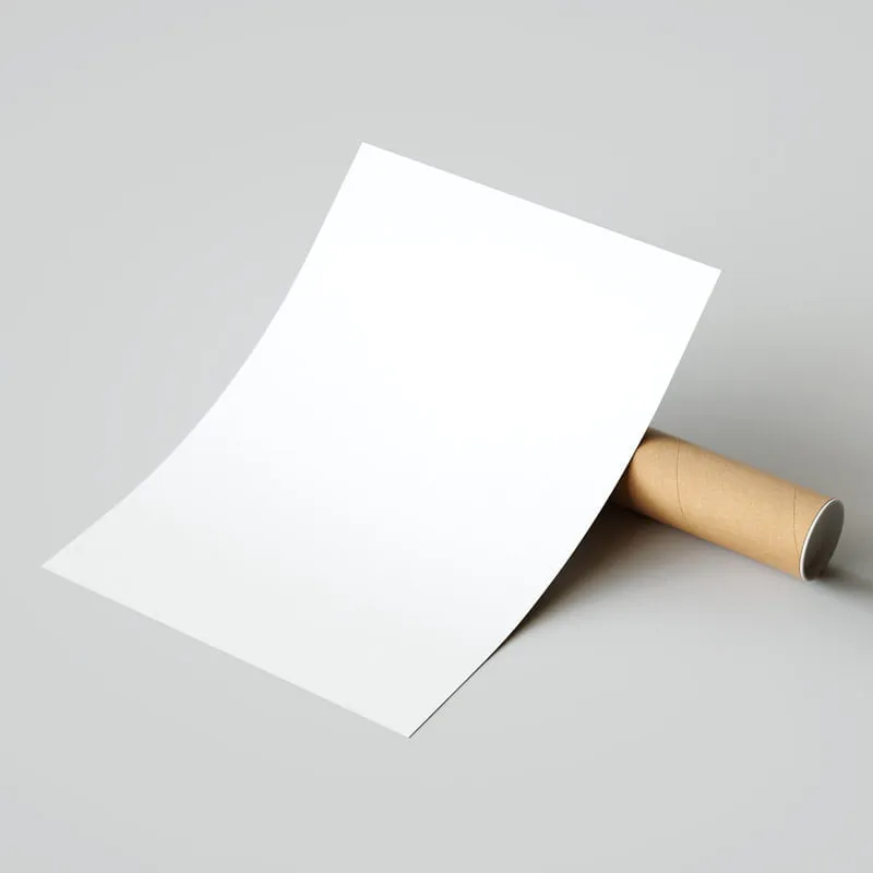 Affiche Sportive sur Mesure