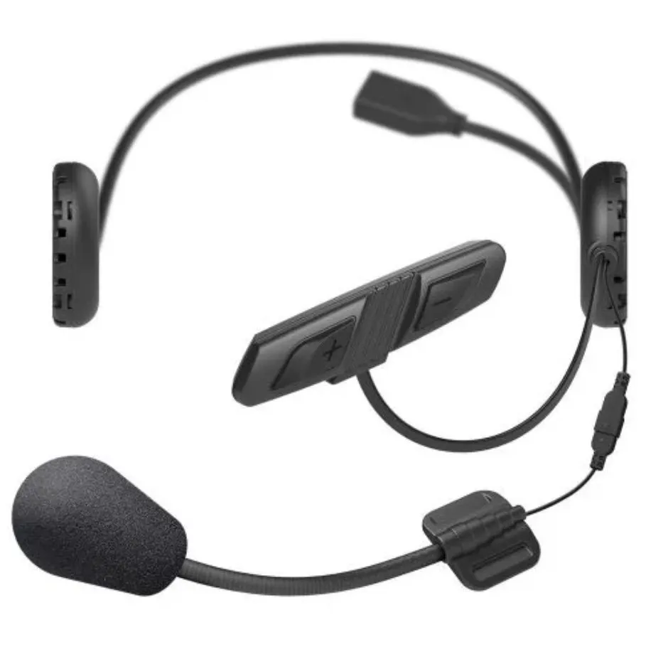 Bluetooth Sena 3S WB PLUS+++ Intégral-modulable