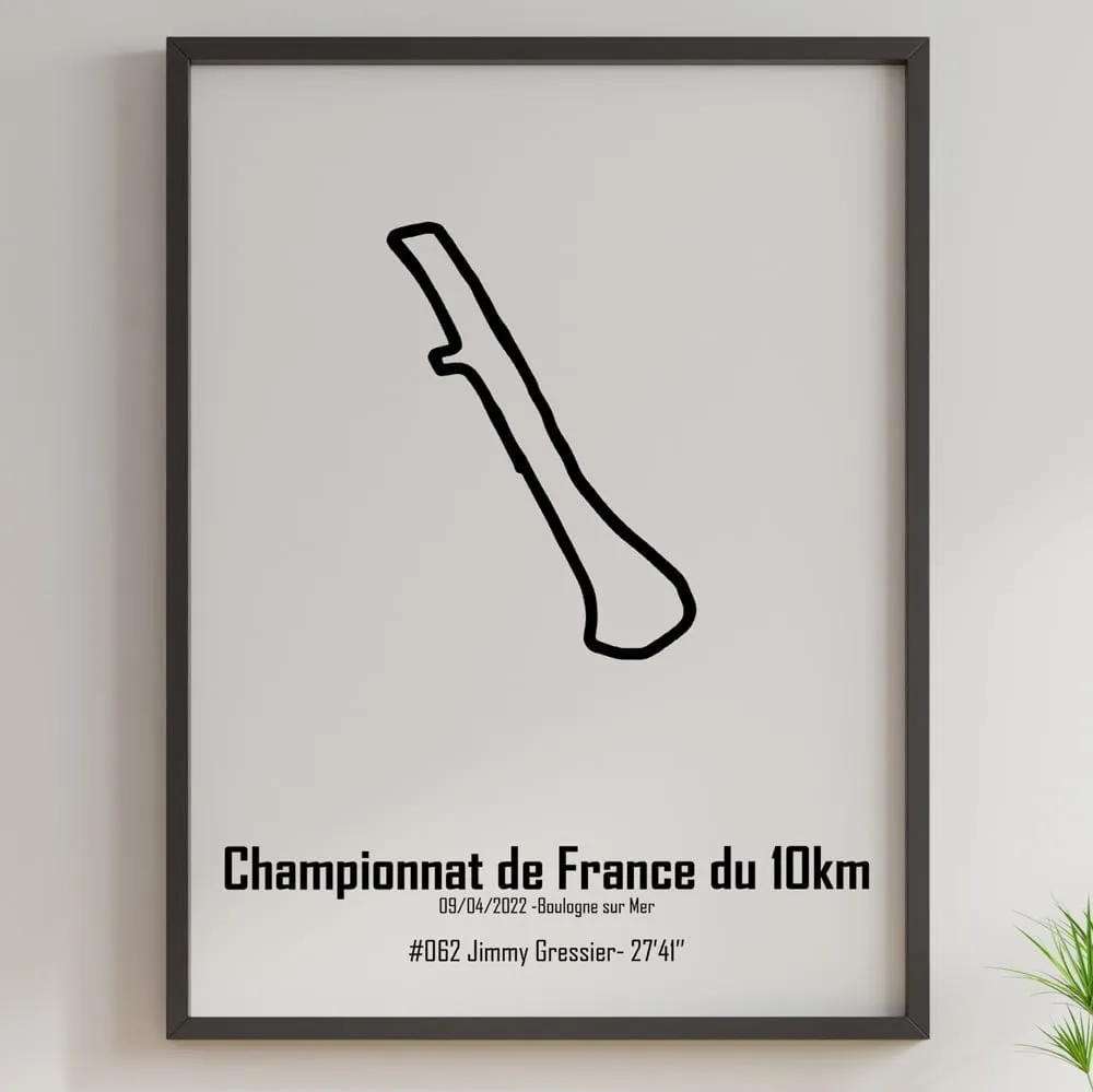 10km de Boulogne sur Mer (Championnat de France 2022) – Image 3