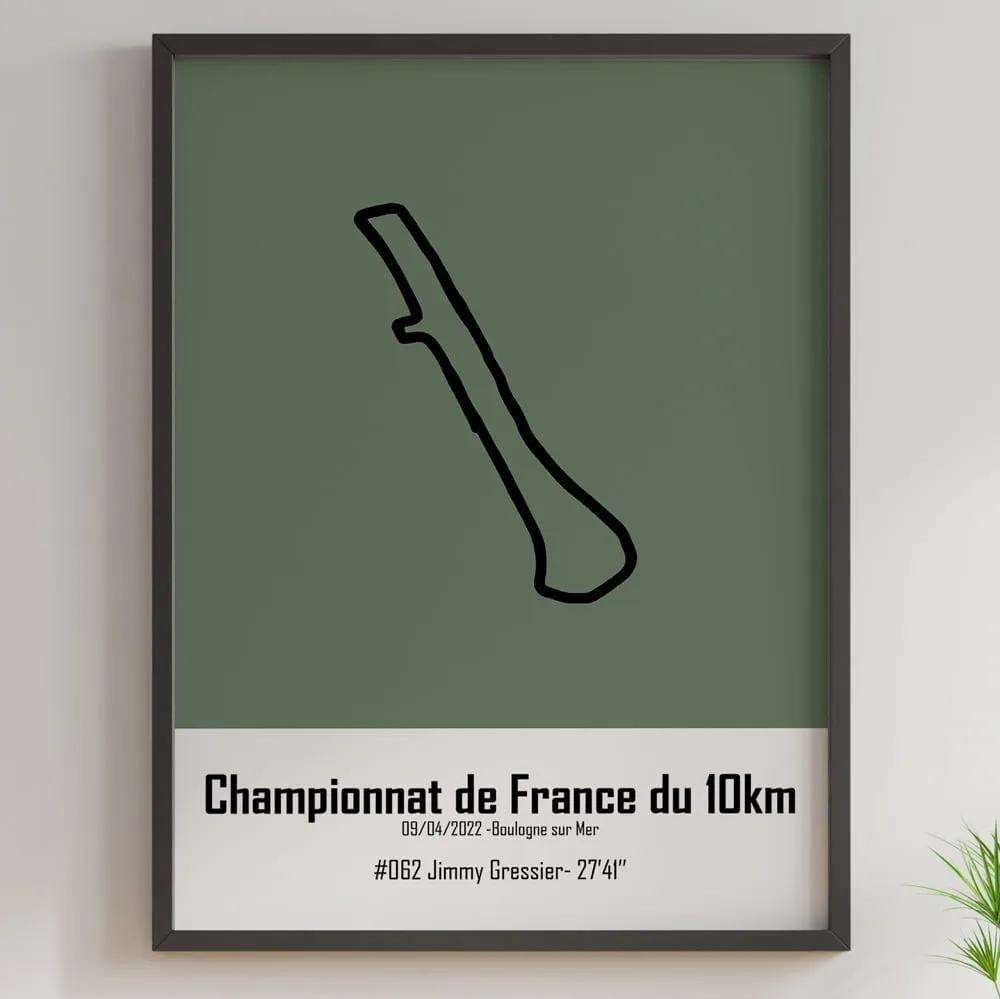 10km de Boulogne sur Mer (Championnat de France 2022) – Image 6