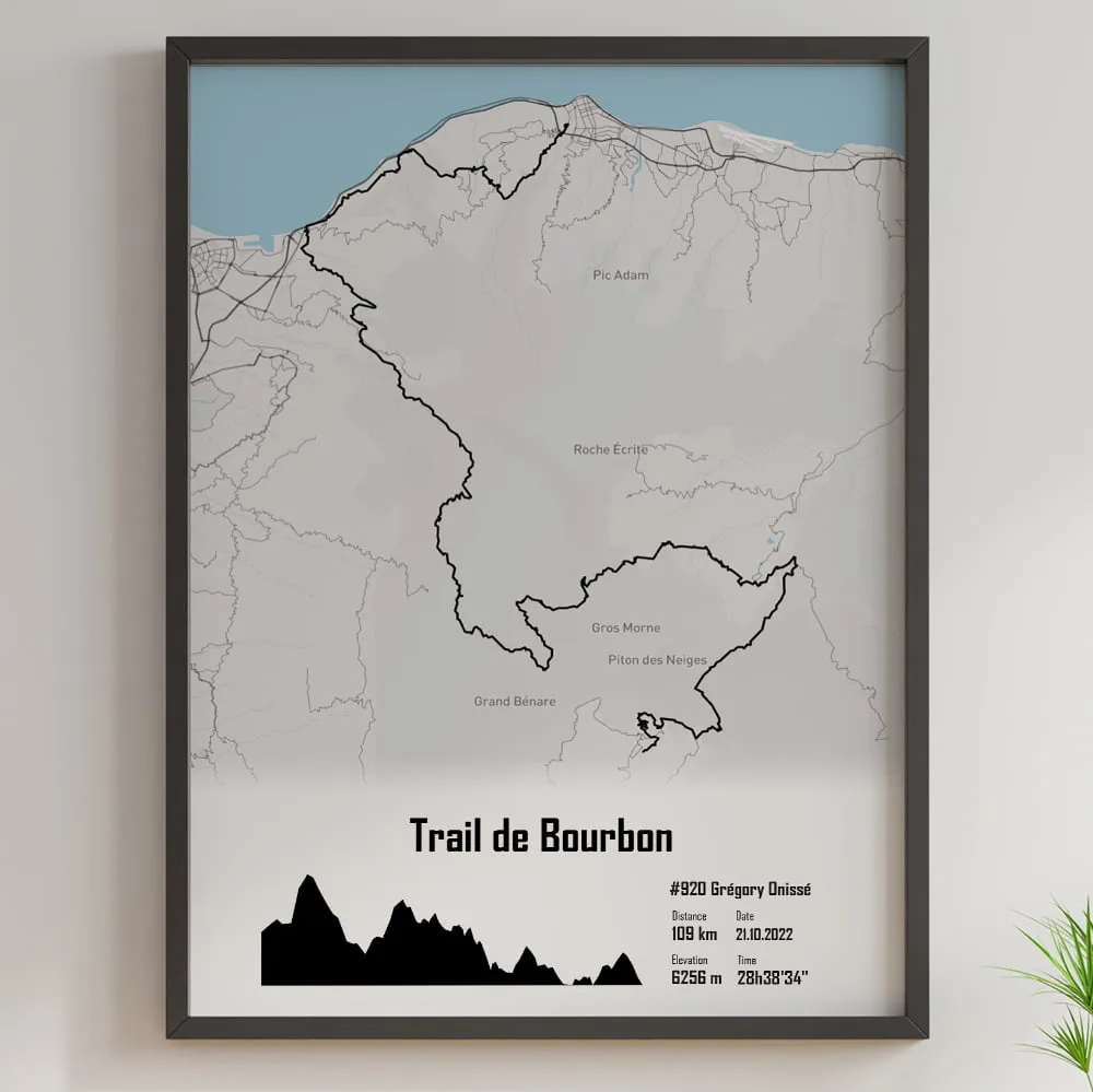 Trail de Bourbon – Image 3