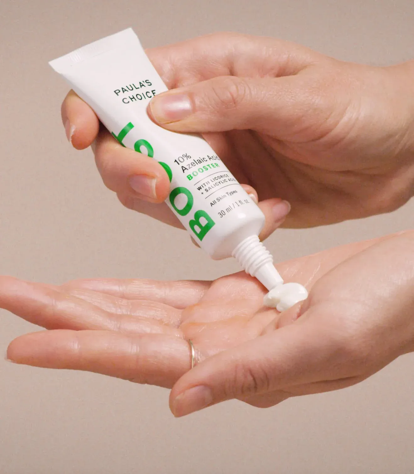 Booster 10% Acide Azélaïque (30ml) – Image 3