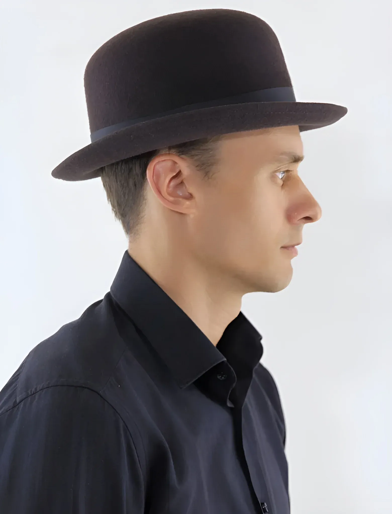 Chapeau Melon Classy Chic – Image 4