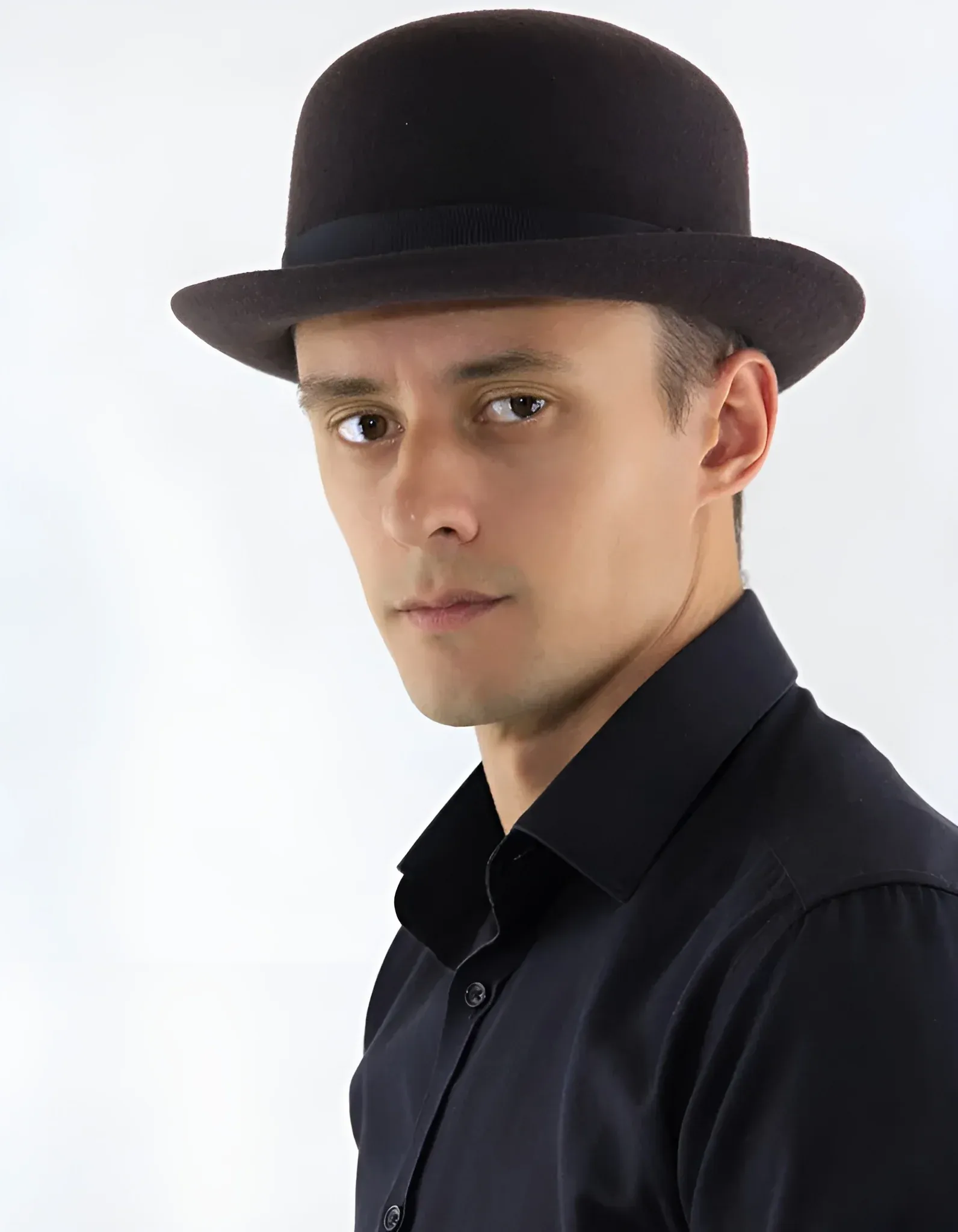 Chapeau Melon Classy Chic – Image 2