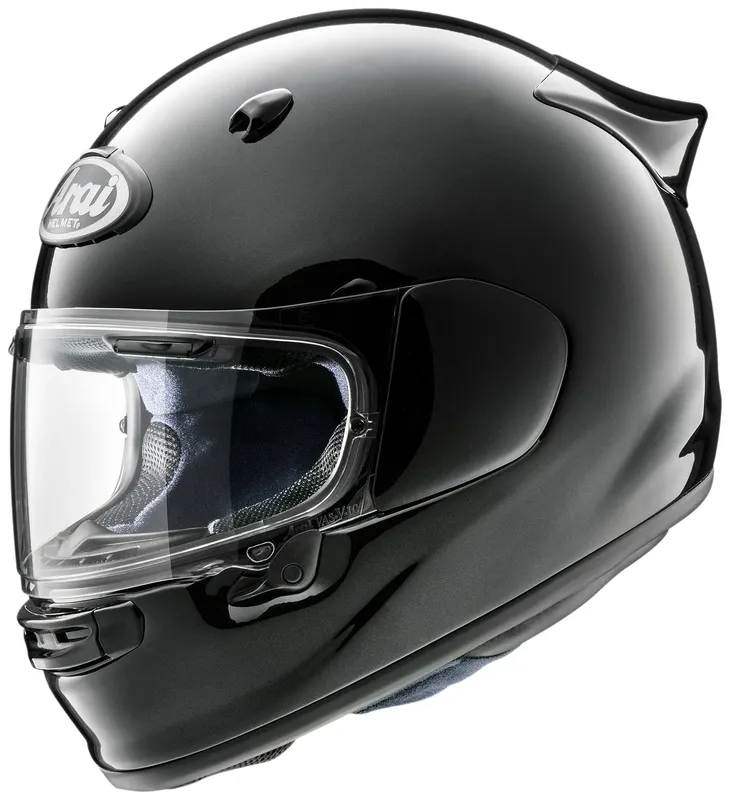 Casque Arai QUANTIC – Diamond Black