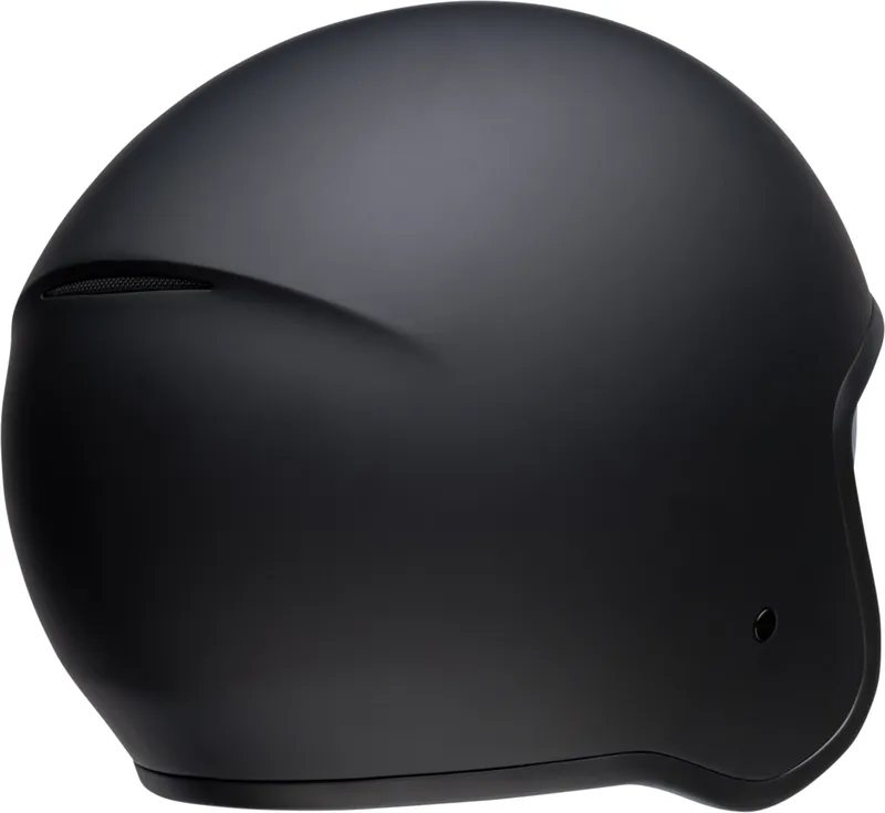 Casque BELL TX501 – Matte Black / NEW 2024 – TAILLE M – Image 6