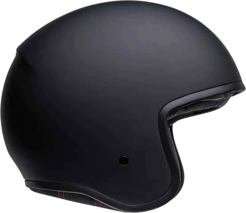 Casque BELL TX501 – Matte Black / NEW 2024 – TAILLE M – Image 7