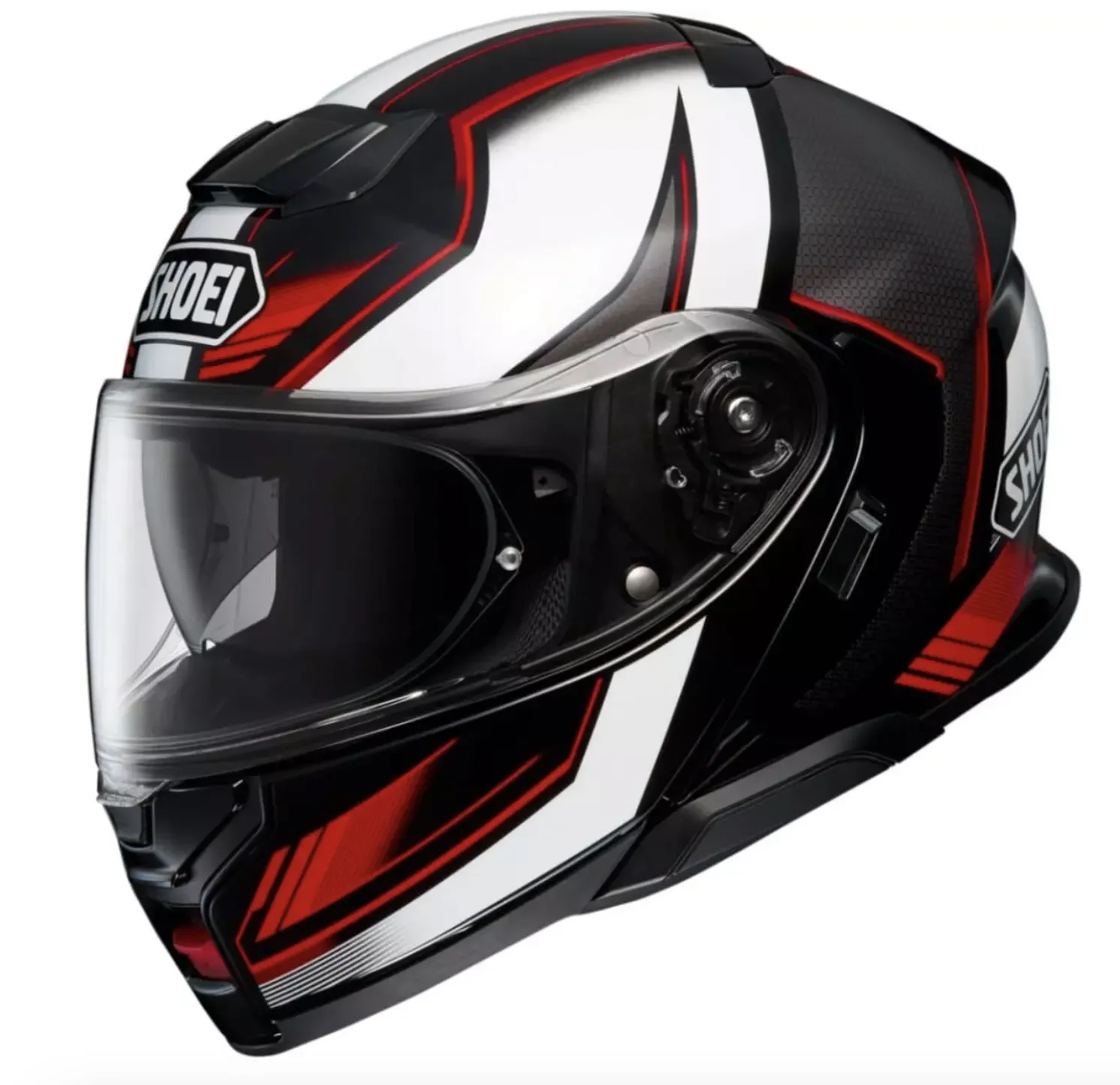 Casque SHOEI Neotec 3 Grasp TC-5
