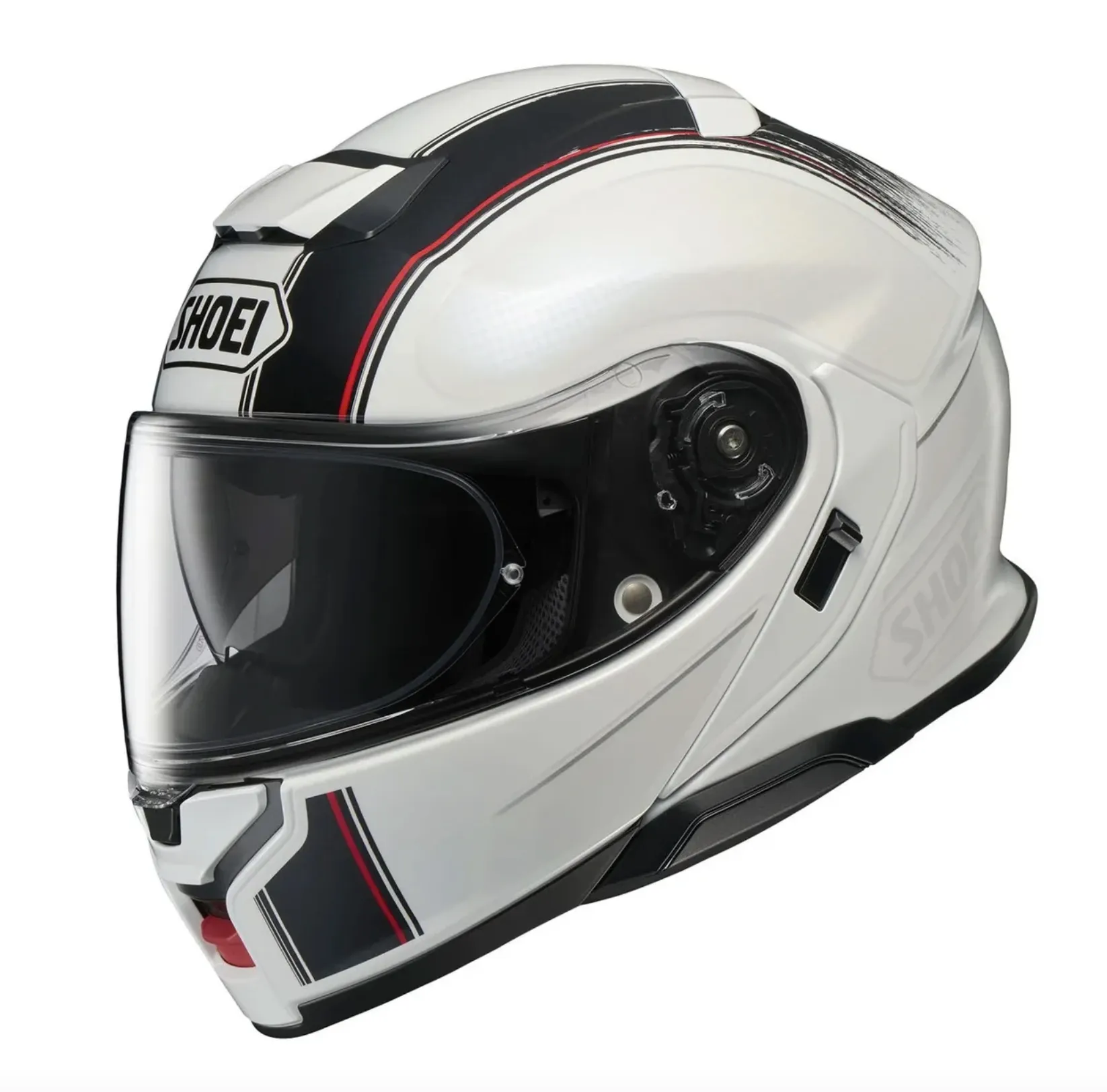 Casque SHOEI Neotec 3 Satori TC-6