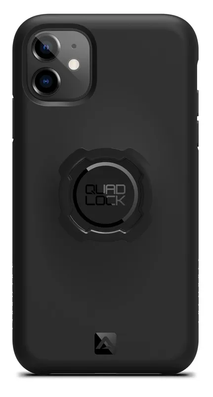 Coque de téléphone QUAD LOCK – iPhone 11