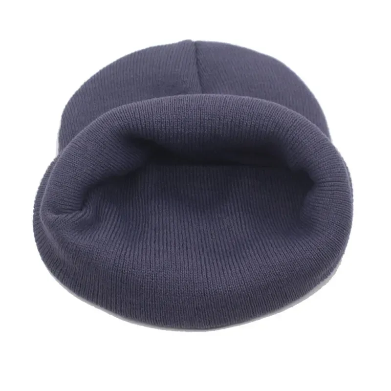 Bonnet Homme Classique à Revers - Arbor – Image 4