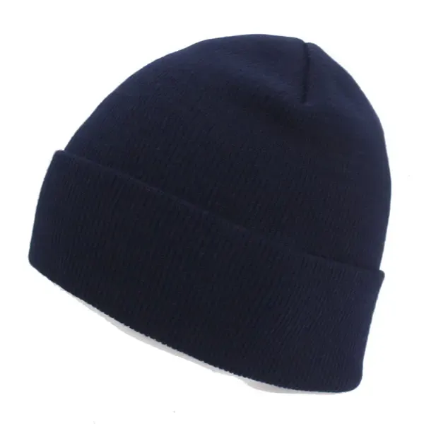 Bonnet Homme Classique à Revers - Arbor – Image 9