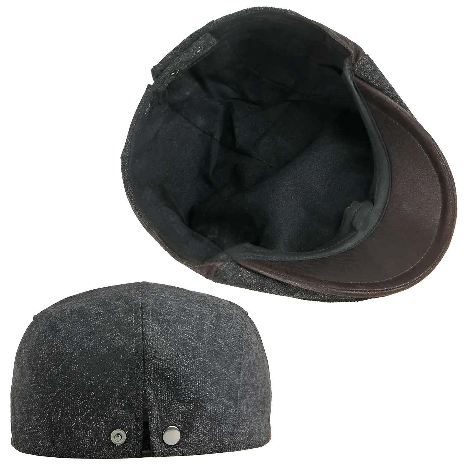 Béret Homme Rétro – Image 3