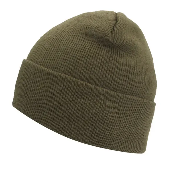 Bonnet Homme Classique à Revers - Arbor – Image 6