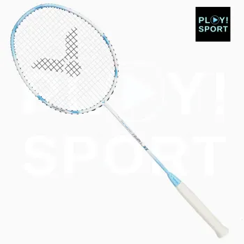 RAQUETTE Thruster HMRL EX A Blanc 6U VICTOR