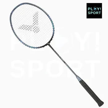 RAQUETTE Thruster HMRL EX H Bleu 6U VICTOR