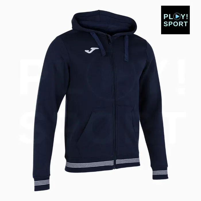 Hoodie Joma CAMPUS III à capuche