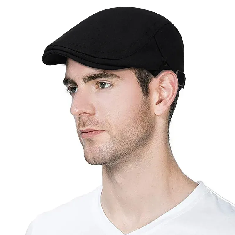 Béret Homme Coton - California – Image 5