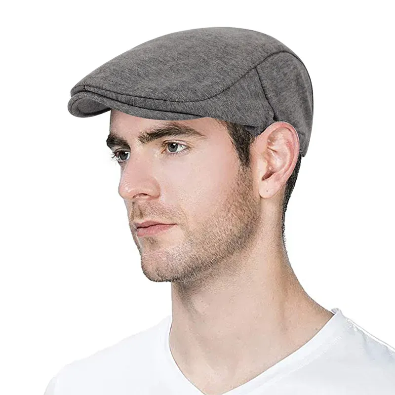 Béret Homme Coton - California – Image 8