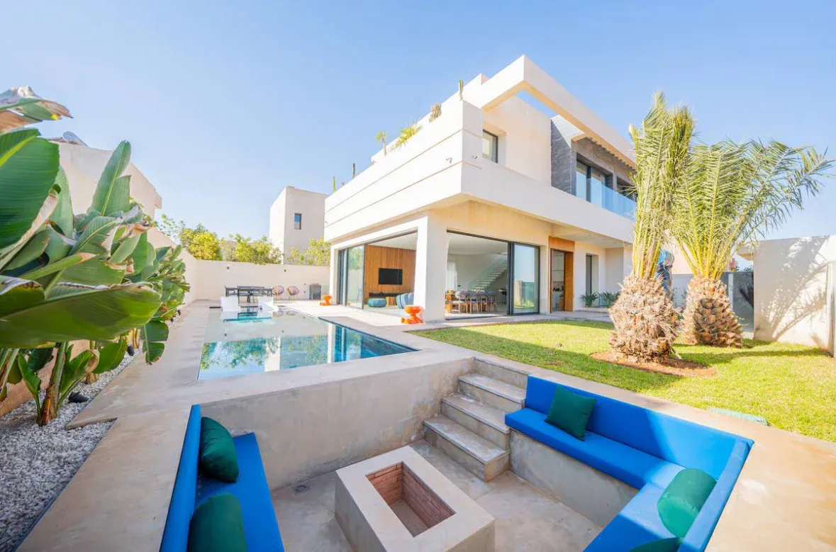 Villa Sablons – Image 6