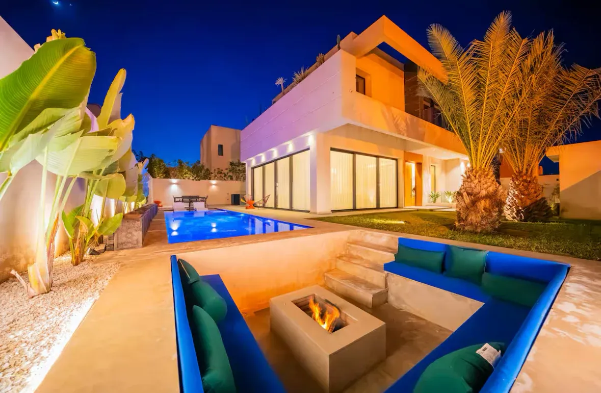 Villa Sablons – Image 4