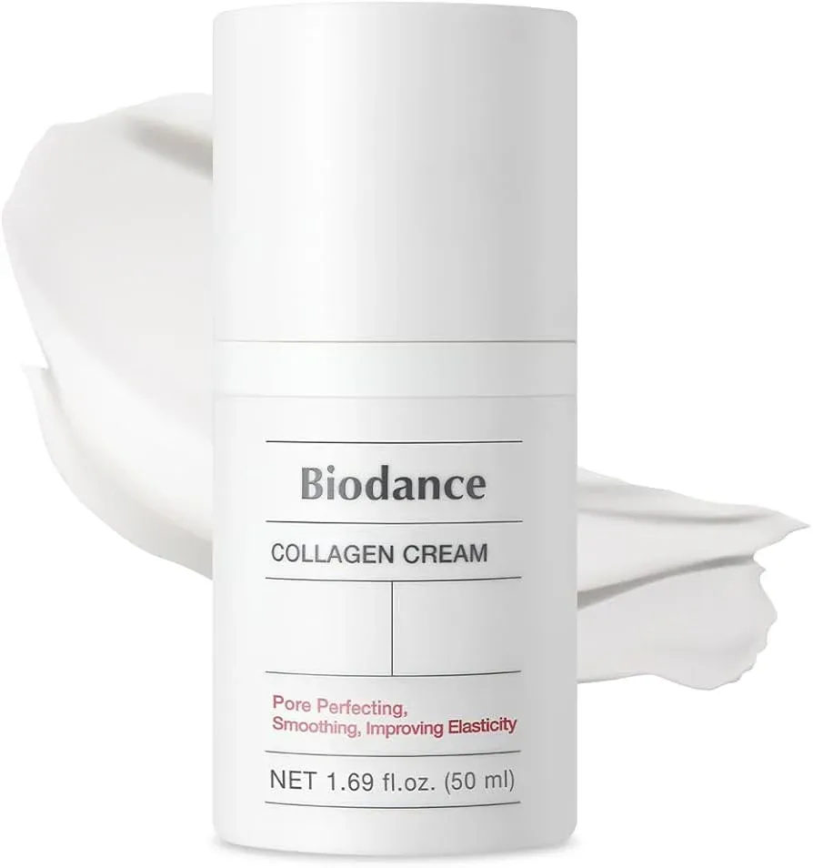 Crème au collagène Pore Perfecting (50ml)