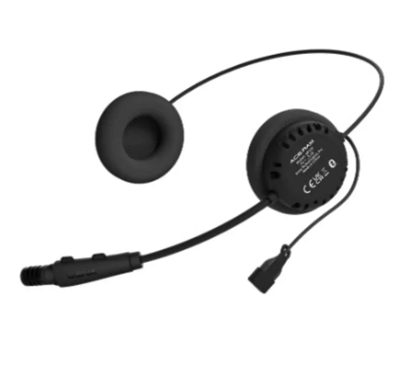Intercom SENA ACS-RAM – pour casques Arai SZ-R VAS