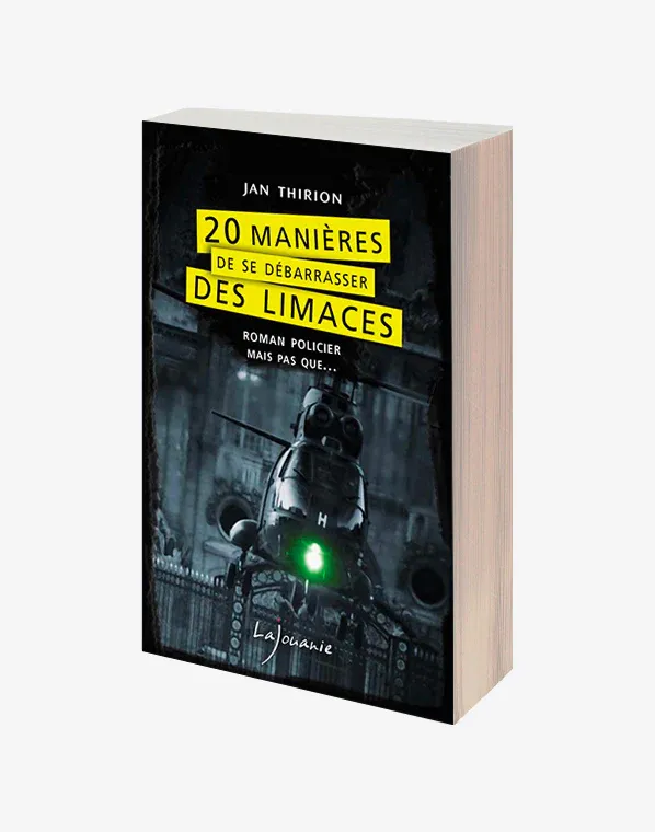 20 manières de se débarrasser des limaces