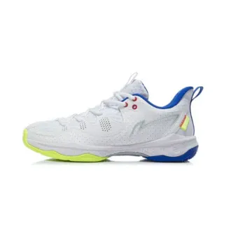 LI-NING Halberd III Lite CHAUSSURES UNISEXE White – Image 2