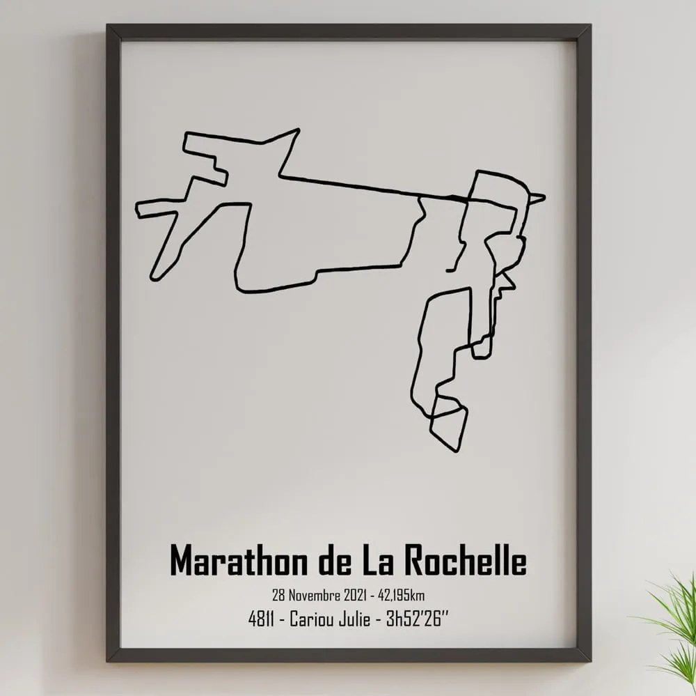 Marathon de La Rochelle – Image 9