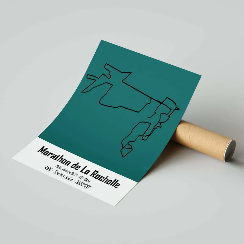 Marathon de La Rochelle – Image 2