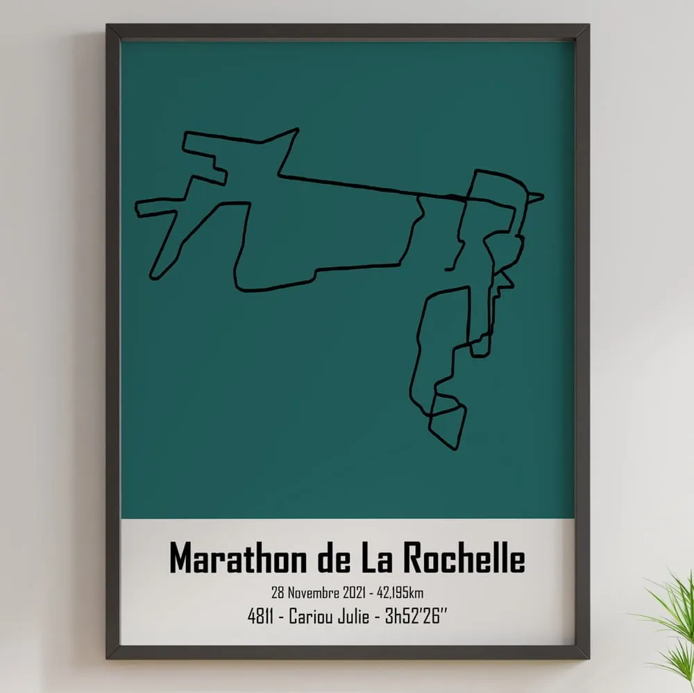 Marathon de La Rochelle