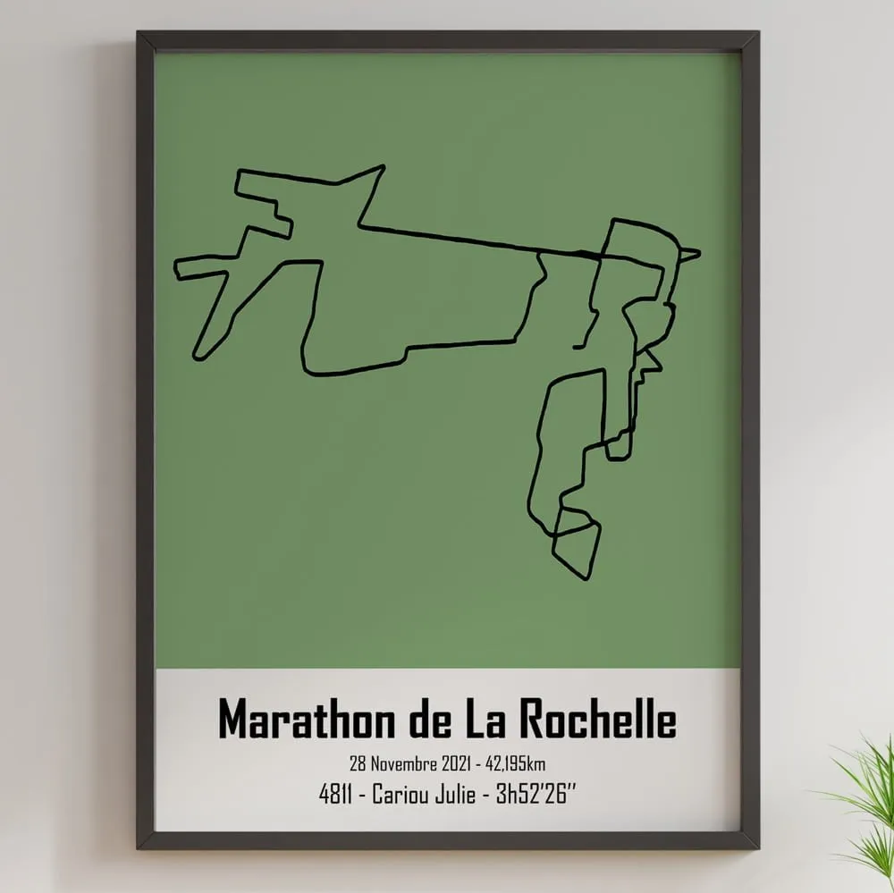 Marathon de La Rochelle – Image 4