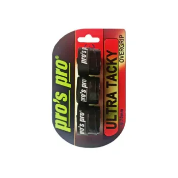 Surgrips ULTRA TACKY PROSPRO lot de 3 – Image 2