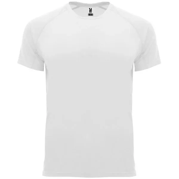 T-Shirt Polyester à Personnaliser Play Sport ! Bahrain Hommes, Juniors – Image 5