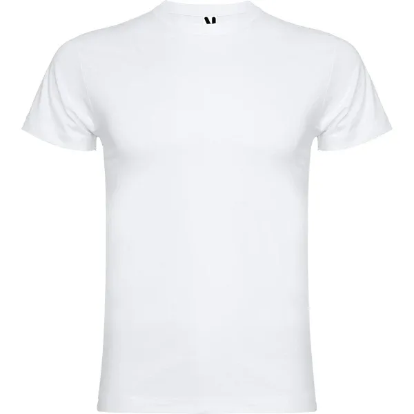 T-Shirt Coton à Personnaliser Play Sport ! Braco Hommes, Juniors – Image 7